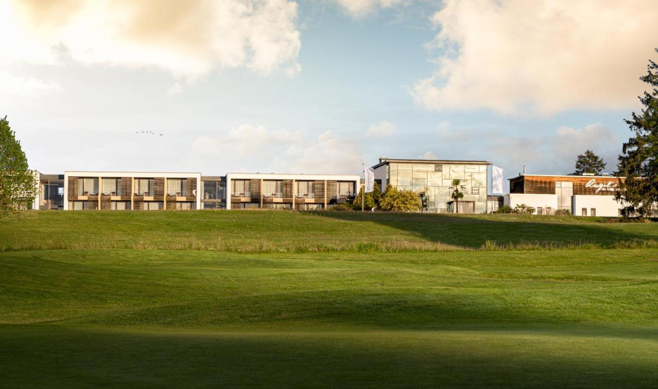 Angel'S - Das Hotel Am Golfpark Занкт-Вендель Екстер'єр фото
