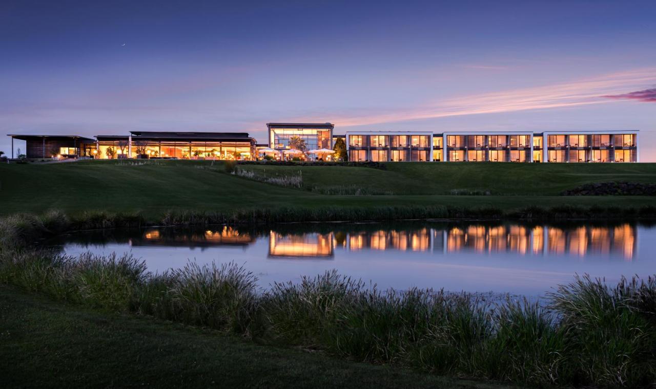 Angel'S - Das Hotel Am Golfpark Занкт-Вендель Екстер'єр фото