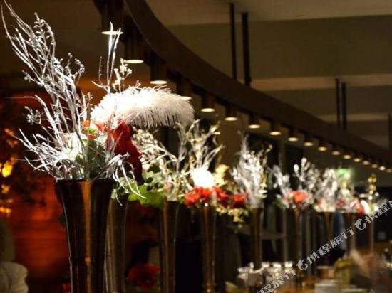Angel'S - Das Hotel Am Golfpark Занкт-Вендель Екстер'єр фото