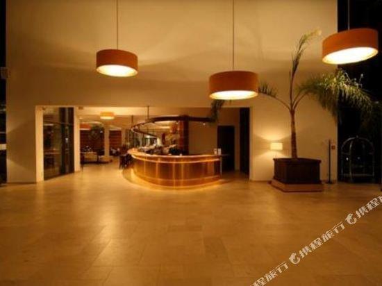 Angel'S - Das Hotel Am Golfpark Занкт-Вендель Екстер'єр фото