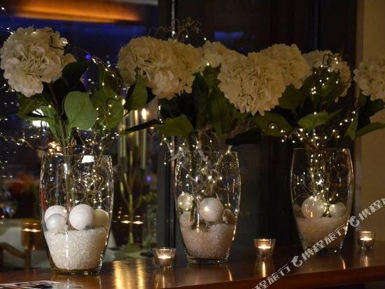 Angel'S - Das Hotel Am Golfpark Занкт-Вендель Екстер'єр фото