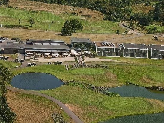 Angel'S - Das Hotel Am Golfpark Занкт-Вендель Екстер'єр фото