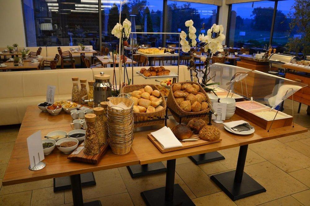 Angel'S - Das Hotel Am Golfpark Занкт-Вендель Екстер'єр фото